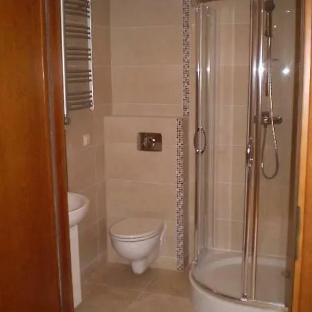 Apartament 005, Baltycka 4a, Apartment Rewal