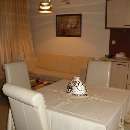 Apartment Apartament 005, Baltycka 4a, Rewal