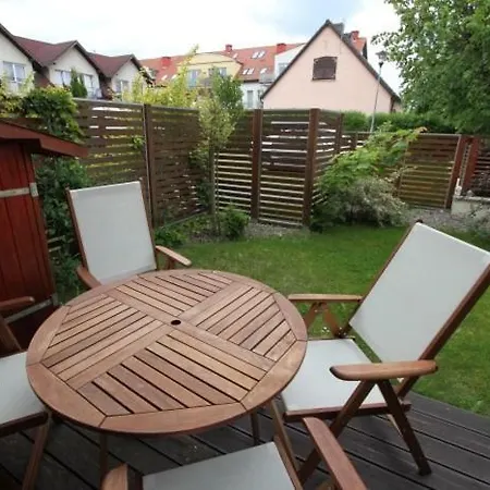 Apartament 005, Baltycka 4a, Apartment *