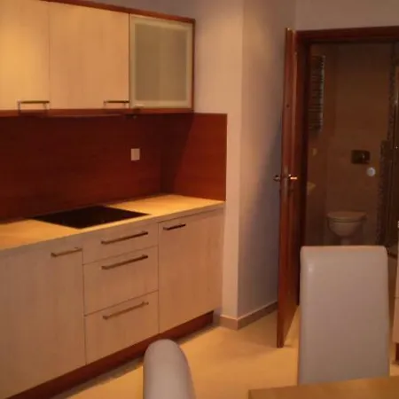 Apartament 005, Baltycka 4a, Rewal