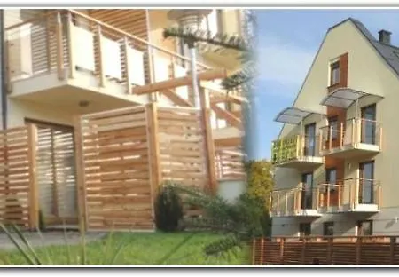 Apartament 005, Baltycka 4a, Rewal
